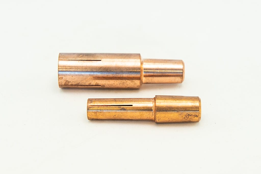 Standard Adjustable Arc Chucks - Image 2