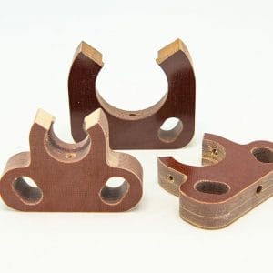 Split Adjustable Foot