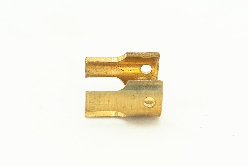 Split Ferrule Grips (1" Long) - Image 2