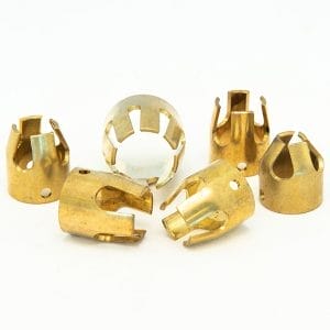 Standard Ferrule Grips (1" Long)