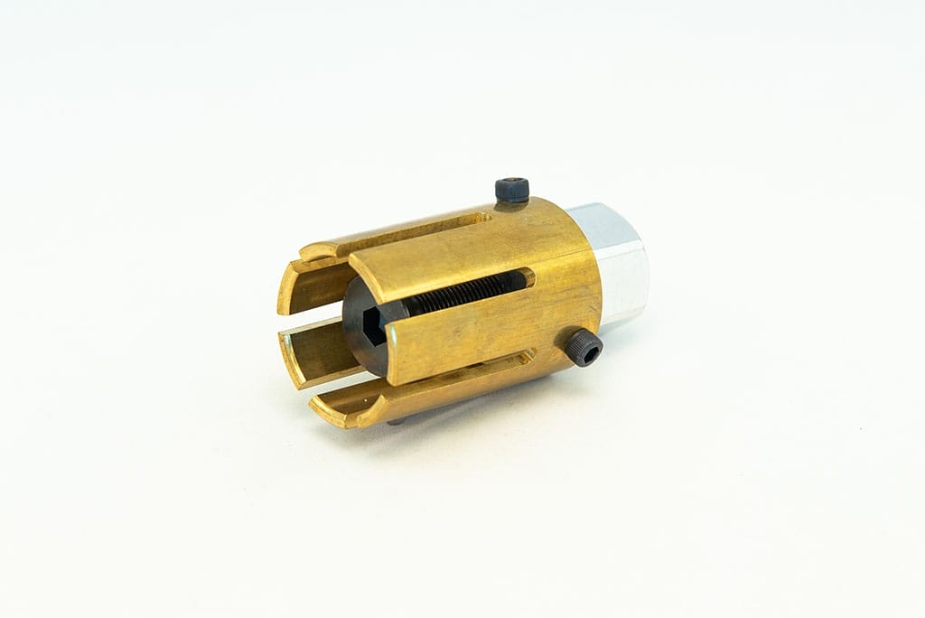 Headed Concrete Anchor & Shear Chucks - Image 3