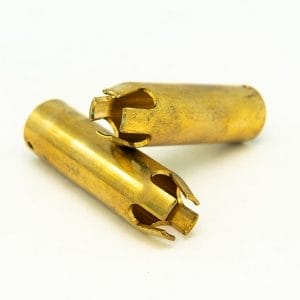 Long Split Ferrule Grips (2" Long)