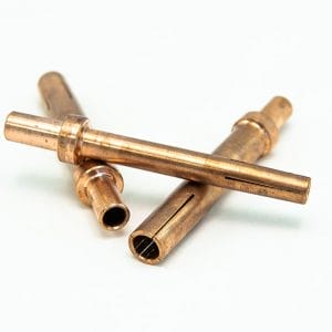 Long Arc Chuck (0.390)