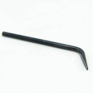 Chuck Ejector Key