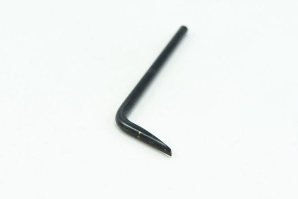 Chuck Ejector Key - Image 2