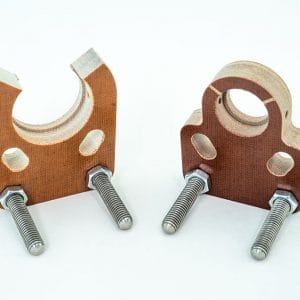 Bipod Foot
