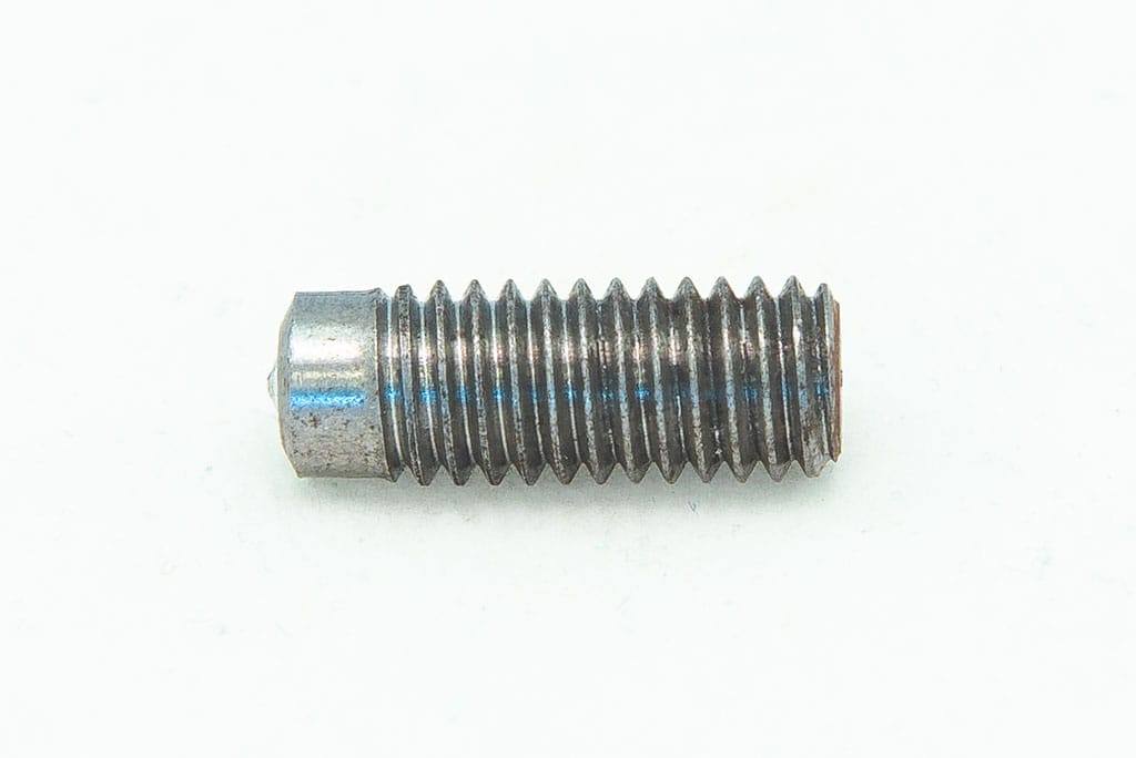 Full Thread Arc Fasteners (Mild - Low Carbon Steel) - Image 2