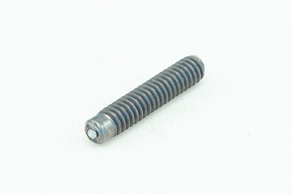 Full Thread Arc Fasteners (Mild - Low Carbon Steel) - Image 3