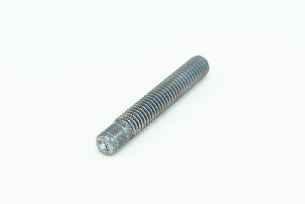 Partial Thread Arc Fasteners (Mild - Low Carbon Steel) - Image 3