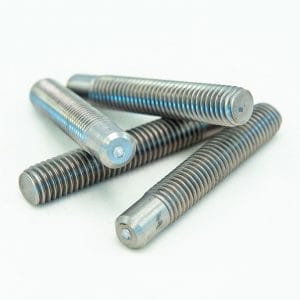 Partial Thread Arc Fasteners (Stainless Steel)