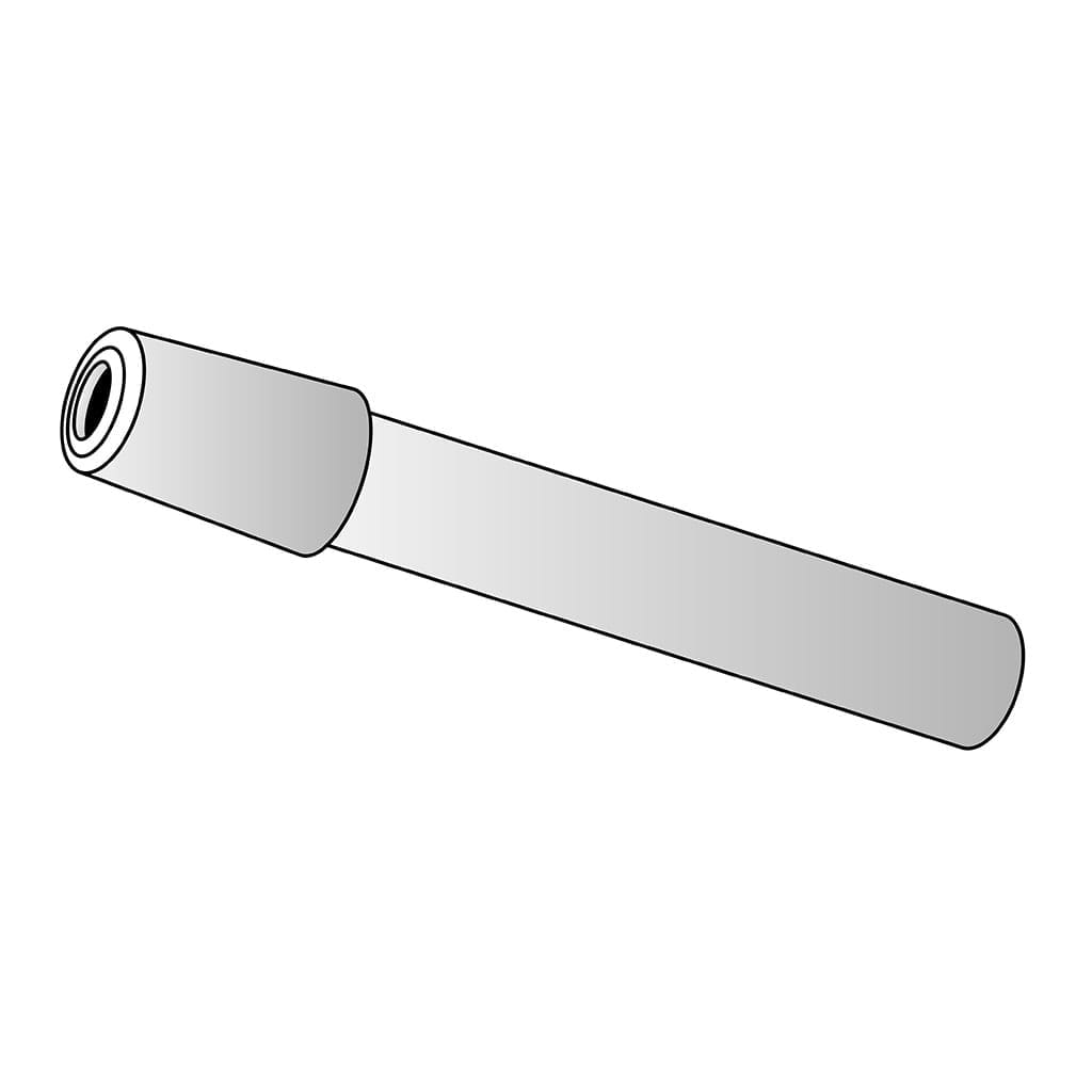 Extra Long Arc Chucks