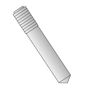 Annular Ring Arc Fasteners (Navy)