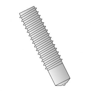 Short Reduced Base Arc Fasteners (Mild - Low Carbon Steel)