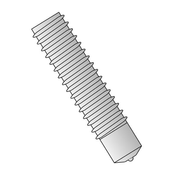 Reduced Base Arc Fasteners (Mild - Low Carbon Steel)