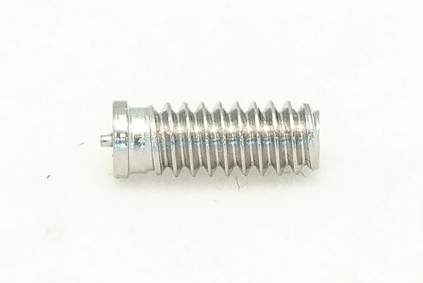 Mini Flanged Threaded CD Weld Stud (Stainless Steel) - Image 2