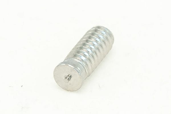 Mini Flanged Threaded CD Weld Stud (Stainless Steel) - Image 3