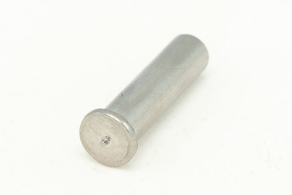 Flanged Non Threaded CD Weld Stud (Stainless Steel) - Image 3