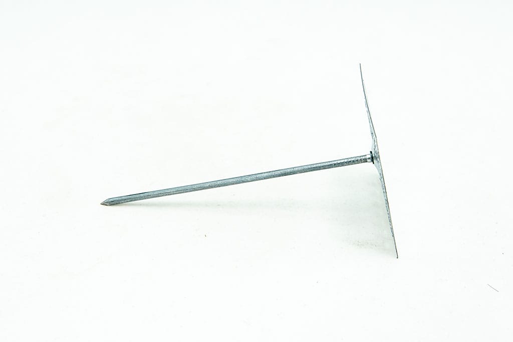 Perforated Base Insulation Anchor - Image 2
