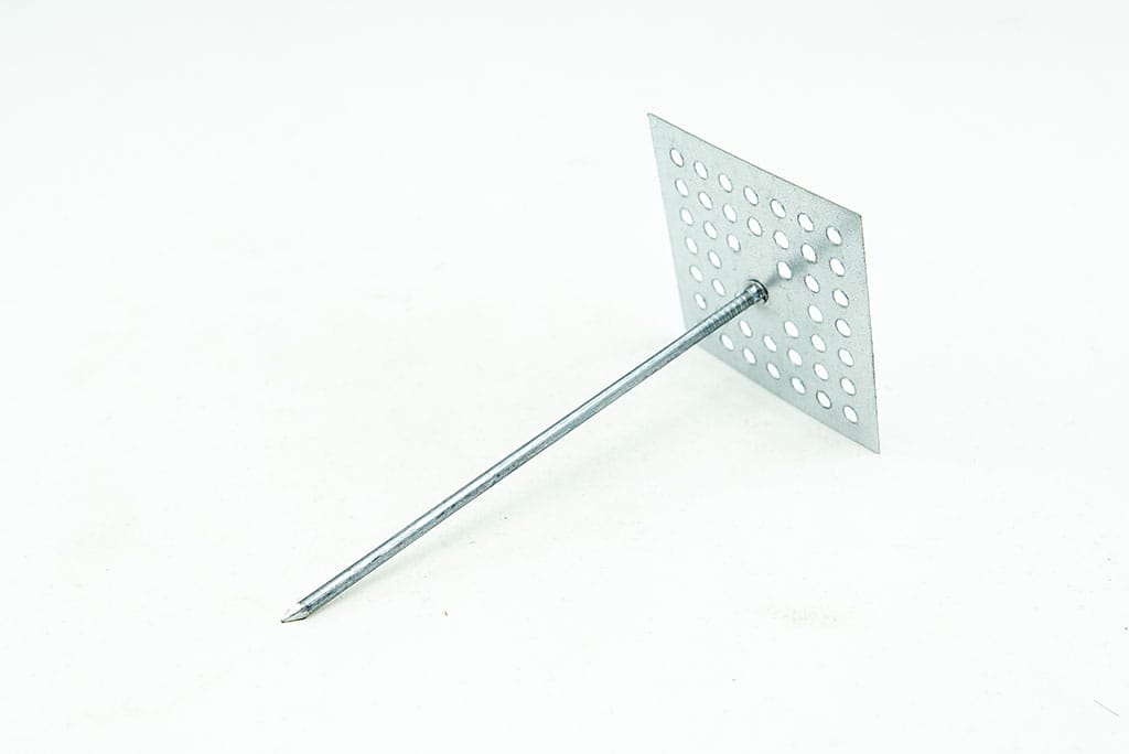 Perforated Base Insulation Anchor - Image 3