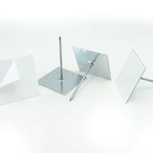 Self Stick Insulation Anchor