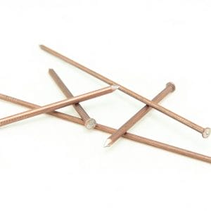 CD Insulation Nail (Mild - Low Carbon Steel)
