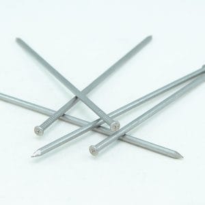 CD Insulation Nail (Stainless Steel)