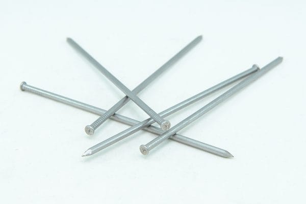 CD Insulation Nail (Stainless Steel)