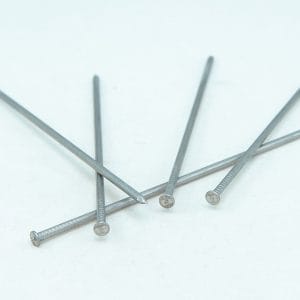 CD Insulation Nail (Aluminum)