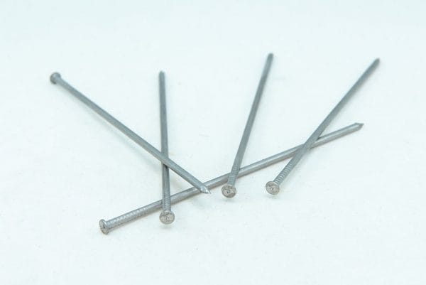 CD Insulation Nail (Aluminum)