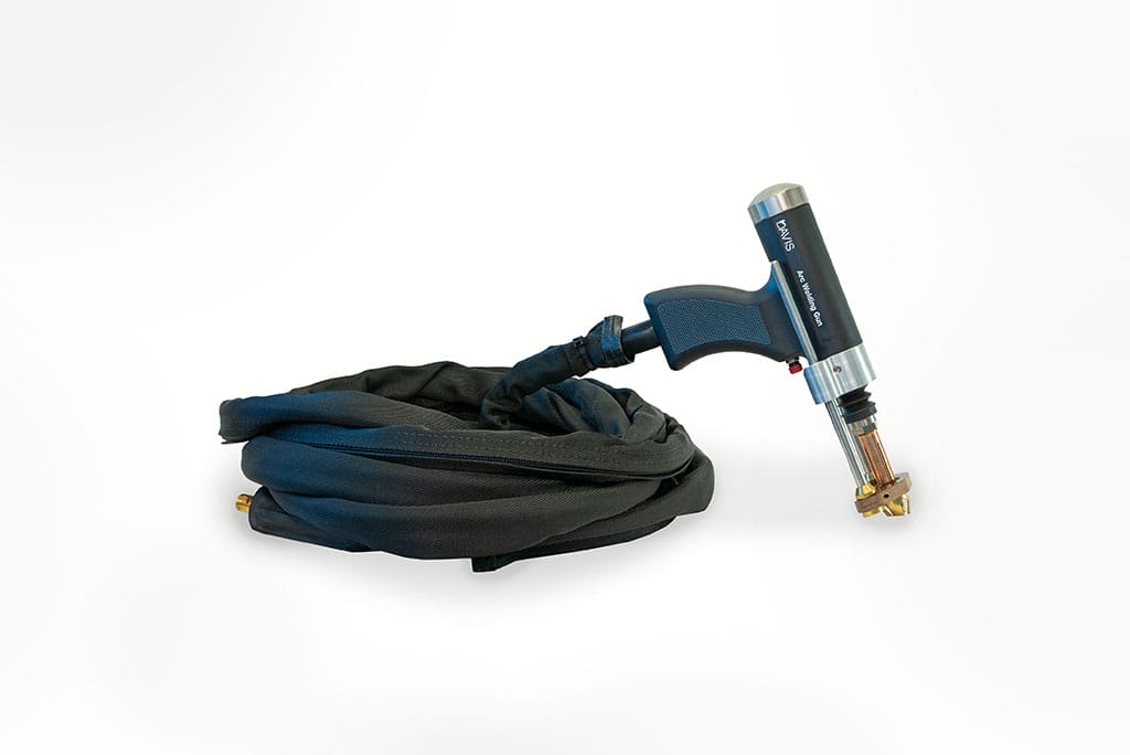 Grizzly Arc 1000 Stud Welder - Image 4