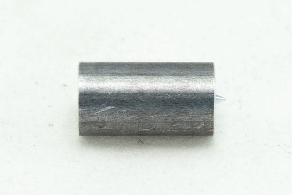 Aluminum Tap Pads - Image 2