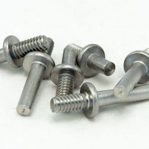 Mild Steel Collar Studs