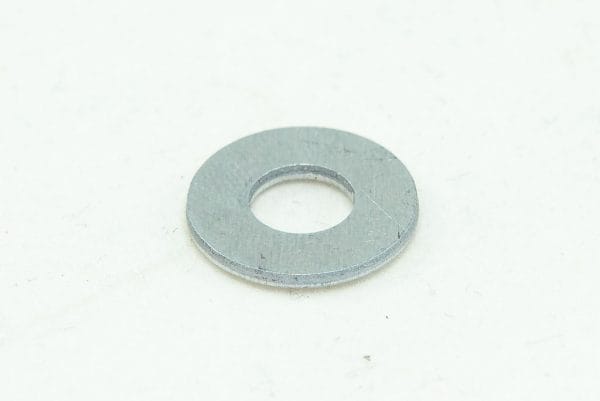 1/4" Aluminum Washer - Image 2