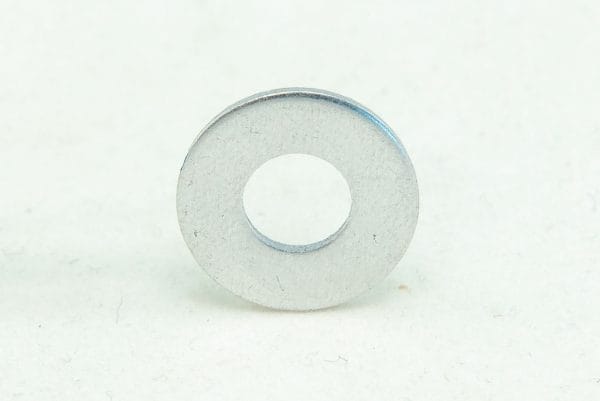 1/4" Aluminum Washer - Image 3