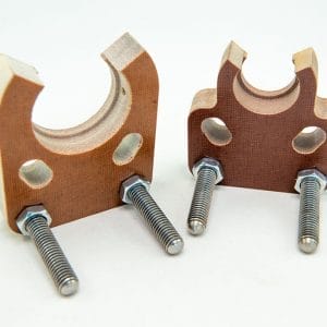 Arc Bi-Pod Foot Split