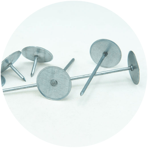 Insulation Fasteners