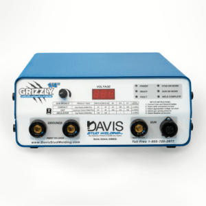 Grizzly Insulation Pin Welding Bundle