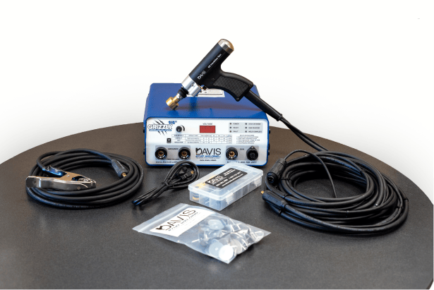Grizzly Insulation Pin Welding Bundle - Image 2
