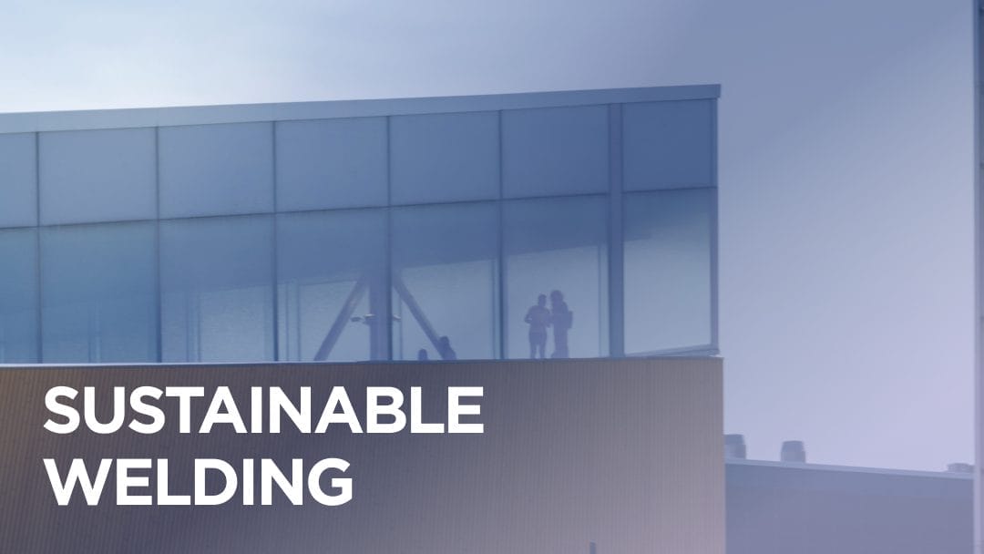 Sustainable Welding: How Capacitor Discharge Stud Welding is Revolutionizing Green Manufacturing